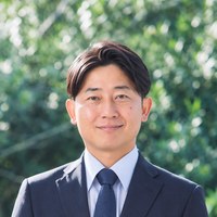 山本賢治の写真