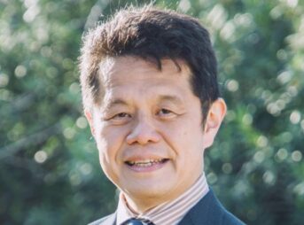 棚田秀利のプロフィール写真